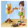 Playmobil special plus - 9437 - Styliste