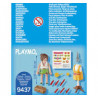 Playmobil special plus - 9437 - Styliste