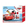 Corine de Farme - Coffret Cadeau Cars Disney - Eau de Toilette 50ml + Disque Volant.