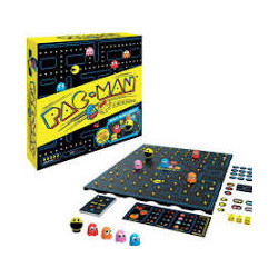 Dujardin - PAC MAN - Jeu d'Arcade sur Plateau - Jeu de Société.