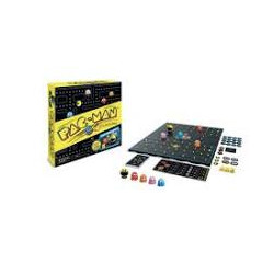 Dujardin - PAC MAN - Jeu d'Arcade sur Plateau - Jeu de Société.