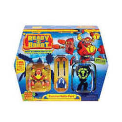 Splash Toys - READY2ROBOTS...