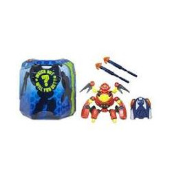 Splash Toys - READY2ROBOTS Battle Pack Survivor