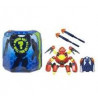 Splash Toys - READY2ROBOTS Battle Pack Survivor