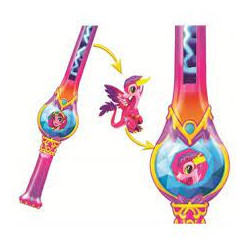Splash Toys - Dragon Fairies Wand Arya avec Dragon.