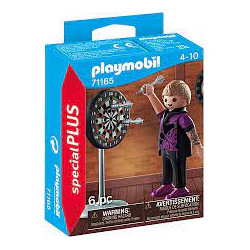 Playmobil Special Plus -...