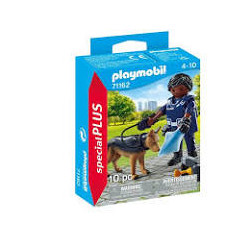 Playmobil - 71162 -...