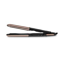 BaByliss - Lisseur Pure Metal avec Technologie Ionique.