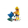 Playmobil 71163 Bénévole ramassage de déchets