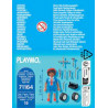 Playmobil Special Plus - 71164 - Mécanicienne