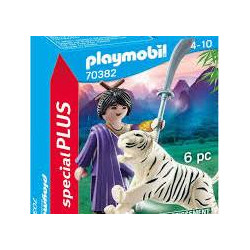 Playmobil special plus -...