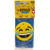 Emoji desodorisant voiture 10 A 15 JOURS