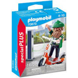 Playmobil Spécial Plus -...