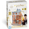 HARRY POTTER BOUTIQUE WEASLEY'WISARD WHEEZES PUZZLE 3 D 62 PIECES POUR ENFANTS DE 8 ET PLUS