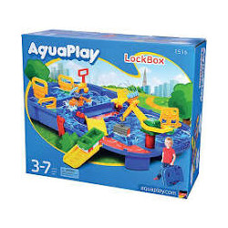 Aquaplay - Set Amphie -...