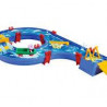 Aquaplay - Set Amphie - 1504 - Circuit d'eau - Jeu Plein Air Enfant