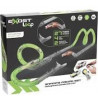 Exost Loop - Circuit de Voiture - Infinite Racing Set - Tubes XXL à Assembler.
