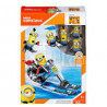 Mega Construx figurine minion FFJ33.