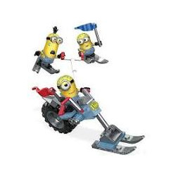 Mega Construx figurine minion FFJ33.