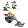 Mega Construx figurine minion FFJ33.