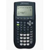 Texas Instruments Calculatrice Graphique TI-82 Advanced Edition Python - Noir
