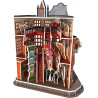 HARRY POTTER BOUTIQUE WEASLEY'WISARD WHEEZES PUZZLE 3 D 62 PIECES POUR ENFANTS DE 8 ET PLUS