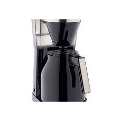 Melitta - Cafetière Filtre avec Verseuse Isotherme -  Easy Top Therm