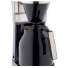 Melitta - Cafetière Filtre avec Verseuse Isotherme -  Easy Top Therm