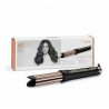 Babyliss - fer a boucler Curl Styler Luxe - C112E - Noir et Rose.