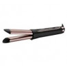 Babyliss - fer a boucler Curl Styler Luxe - C112E - Noir et Rose.