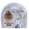 Plastoy - Porte-Clés Harry Potter - Ravenclaw 5Cm Multicouleur. 60723